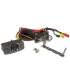 M-Tech Intelligens tolatókamera tolatóradar szenzorral - SMP PZ451