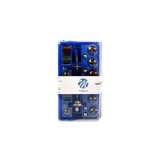 M-TECH izzókészlet 12V H1 + H7 - 16 darabos