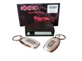 M-Tech Központizár vezérlő - 2db távirányítóval - SMP V09W