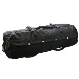 m-tech (L) Lisa Wulian Homokzsák /sand bag/ crossfit, funkcionális edzés céljára, 15 kg - töltet nélkül