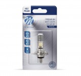 M-Tech LB554W-01B PX43T HS1 12V LED izzó - 1db