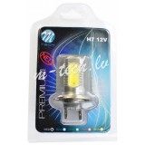 M-Tech LED izzó - 12V H7 - 1db