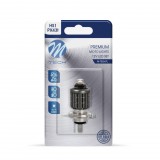 M-Tech LED izzó H4 HS1 12V PX43t - 1db