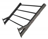 m-tech (M) Maggie M75-PULLRAMP110 Ferde mászóelem, 1,10 m széles, crossfit keret, funkcionális tréning, calisthenic