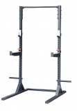 m-tech (N) John HL1402 Cross-funkcionális squat rack, guggoló állvány, 65x65x4mm
