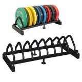 m-tech (O) Season Bumper súlytárcsa tároló