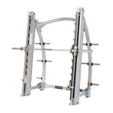 m-tech (OF) OFT7018 Smith erőkeret - ezüst színben