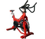 m-tech (OF) OFTA 202 Spinning Bike (Kereskedelmi) - piros színben