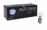 M-Tech P21W Ba15S halogén izzó - 24V 21W