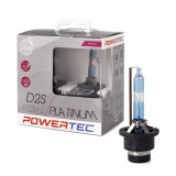 M-Tech Powertec Platinum +130% D2S Xenon izzó
