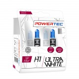 M-Tech Powertec Ultra White H1 izzó - párban