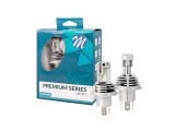 M-Tech Premium Series H4 Led fényszóró - 9-32V - párban