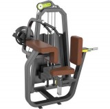 m-tech (TAS) TAS1027 Ültetett tricepsznyújtó gép - lapsúlyos