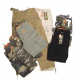 M-Tramp Army fashion 701 nadrág YM37C