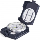 M-Tramp Army fém tájoló