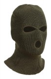 M-Tramp BALACLAVA ARCVÉDŐ MASZK