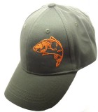 M-Tramp baseball sapka halas