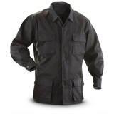 M-Tramp FEKETE BDU ZUBBONY