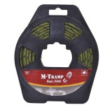 M-Tramp FEKETE KÖTÉL 6 MM X 20 M