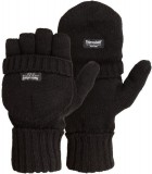 M-Tramp Kesztyű Kötött Lövész Bélelt