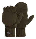 M-Tramp KÖTÖTT LÖVÉSZ KESZTYŰ