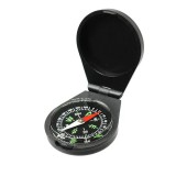 M-Tramp mini tájoló, iránytű