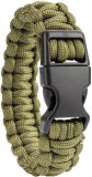 M-Tramp paracord karkötő
