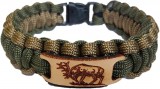 M-Tramp Paracord karkötő - szarvas