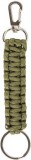 M-Tramp Paracord kulcstartó