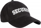 M-Tramp Sapka baseball 3D Security