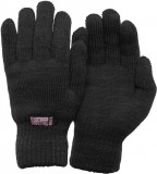 M-tramp thermo kesztyű