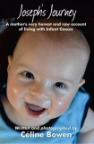 M-Y Books Celine Bowen: Joseph's Journey - könyv
