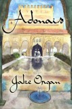 M-Y Books Jake Organ: Adonais - könyv
