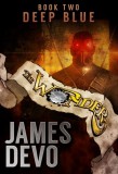 M-Y Books James Devo: The Wonder - Deep Blue - könyv