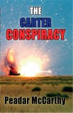 M-Y Books Peadar Macarthy: The Carter Conspiracy - könyv