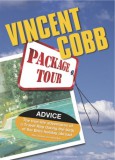 M-Y Books Vincent Cobb: The Package Tour Industry - könyv