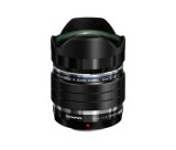 M.ZUIKO DIGITAL ED 8mm 1:1.8 Fisheye PRO (3év Olympus garancia)
