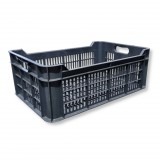 M20 műanyag rekesz - 600x400x220 mm