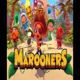 M2H Marooners (PC - Steam elektronikus játék licensz)