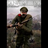 M2H Tannenberg (PC - Steam elektronikus játék licensz)