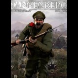 M2H Tannenberg (PC - Steam elektronikus játék licensz)
