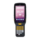 M3 Mobile vonalkód olvasó UL20W, 2D, SE4750, BT, Wi-Fi, NFC, Func. Num., GPS, GMS, Android (U20W0C-P2CFSS-HF) (U20W0C-P2CFSS-HF) - Vonalkódolvasó