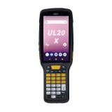 M3 Mobile vonalkód olvasó UL20X, 2D, SE4750, BT, Wi-Fi, 4G, NFC, Func. Num., GPS, GMS, Android (U20X4C-Q2CFSS-HF) (U20X4C-Q2CFSS-HF) - Vonalkódolvasó