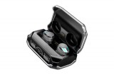- M41 BLUETOOTH TWS HEADSET FEKETE
