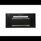 MAAN Ares M 60 Páraelszívó - Fekete