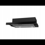 MAAN Corona 2 G 50 Páraelszívó - Fekete (CORONA 2 G 50 CZARNY)