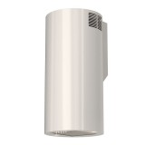 MAAN Elba WPB 731 Sziget Páraelszívó Szagelszívó - Fehér (ELBA WPB 731 BIAŁY)