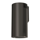 MAAN Elba WPB 731 Sziget Páraelszívó Szagelszívó - Fekete (ELBA WPB 731 CZARNY)