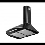 MAAN Mix 3 50 Páraelszívó - Fekete (OXT250DEP.S3.MC_EO)