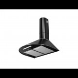 MAAN Mix3 60 Páraelszívó - Fekete (OXT260DEP.S3.MC_EO)